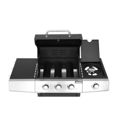 Grill Gazowy GGG32 PRIME3 - zdjęcie dodatkowe nr. 11
