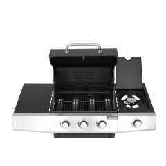 Grill Gazowy GGG32 PRIME3 - zdjęcie dodatkowe nr. 12