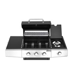 Grill Gazowy GGG32 PRIME3 - zdjęcie dodatkowe nr. 13