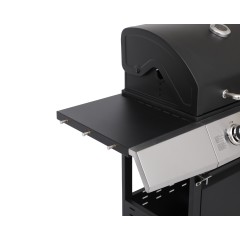 Grill Gazowy GGG32 PRIME3 - zdjęcie dodatkowe nr. 15