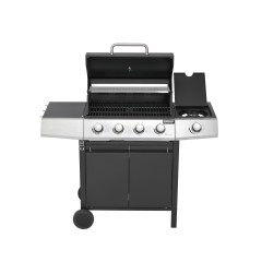 Grill Gazowy GGG42 PRIME3
