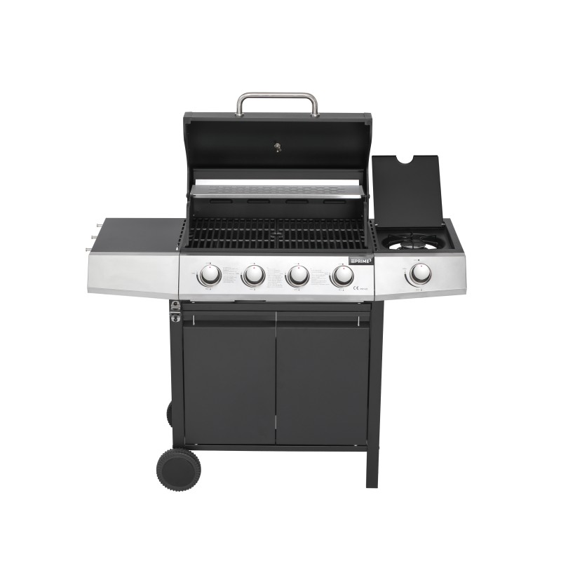 Grill Gazowy GGG42 PRIME3 - zdjęcie główne