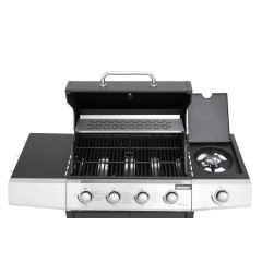 Grill Gazowy GGG42 PRIME3 - zdjęcie dodatkowe nr. 10