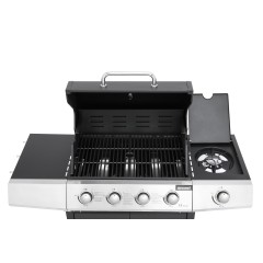 Grill Gazowy GGG42 PRIME3 - zdjęcie dodatkowe nr. 11