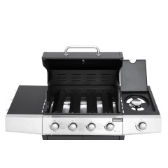 Grill Gazowy GGG42 PRIME3 - zdjęcie dodatkowe nr. 12