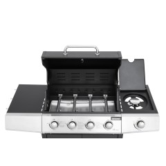 Grill Gazowy GGG42 PRIME3 - zdjęcie dodatkowe nr. 13