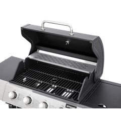 Grill Gazowy GGG42 PRIME3 - zdjęcie dodatkowe nr. 16