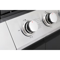 Grill Gazowy GGG42 PRIME3 - zdjęcie dodatkowe nr. 18