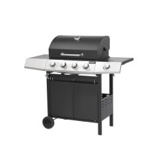 Grill Gazowy GGG42 PRIME3 - zdjęcie dodatkowe nr. 23