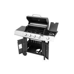 Grill Gazowy GGG42 PRIME3 - zdjęcie dodatkowe nr. 24