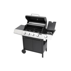 Grill Gazowy GGG42 PRIME3 - zdjęcie dodatkowe nr. 25