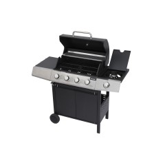 Grill Gazowy GGG42 PRIME3 - zdjęcie dodatkowe nr. 26