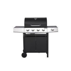 Grill Gazowy GGG42 PRIME3 - zdjęcie dodatkowe nr. 31