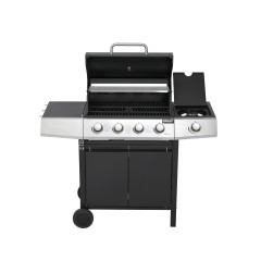 Grill Gazowy GGG42 PRIME3 - zdjęcie dodatkowe nr. 32