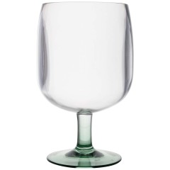Zestaw czterech kieliszków Pastel Collection Bo-Camp 6101409 - zdjęcie dodatkowe nr. 2