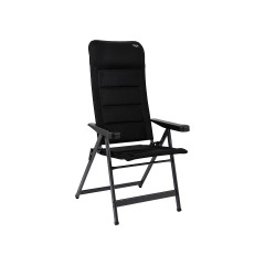 Krzesło rozkładane kempingowe L AP/240 Air Deluxe Crespo 1149141