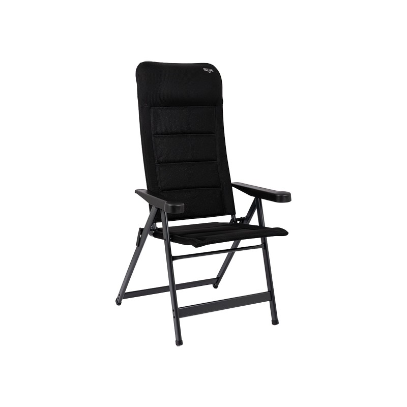 Krzesło rozkładane kempingowe L AP/240 Air Deluxe Crespo 1149141 - zdjęcie główne