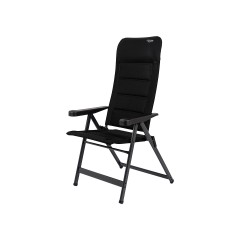 Krzesło rozkładane kempingowe L AP/240 Air Deluxe Crespo 1149141 - zdjęcie dodatkowe nr. 2