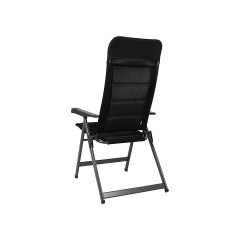 Krzesło rozkładane kempingowe L AP/240 Air Deluxe Crespo 1149141 - zdjęcie dodatkowe nr. 3
