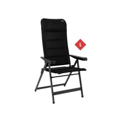 Krzesło rozkładane kempingowe L AP/240 Air Deluxe Crespo 1149141 - zdjęcie dodatkowe nr. 8