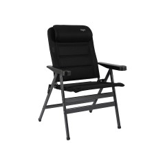 Krzesło kempingowe rozkładane AP/238 XL czarny Crespo 1149430 - główne zdjęcie