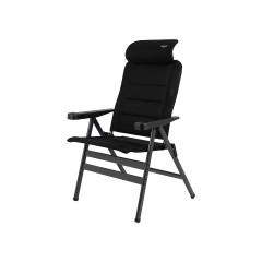 Krzesło kempingowe rozkładane AP/238 XL czarny Crespo 1149430 - zdjęcie dodatkowe nr. 3