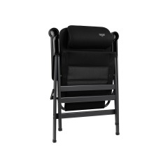 Krzesło kempingowe rozkładane AP/238 XL czarny Crespo 1149430 - zdjęcie dodatkowe nr. 8