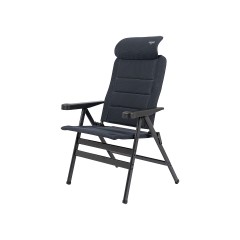 Krzesło kempingowe rozkładane AP/238 XL szary Crespo 1149431 - zdjęcie dodatkowe nr. 4