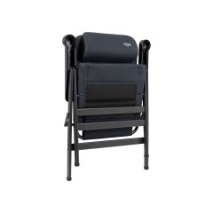 Krzesło kempingowe rozkładane AP/238 XL szary Crespo 1149431 - zdjęcie dodatkowe nr. 8