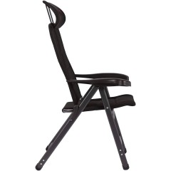 Krzesło AP/235-ADCS-86 czarne Crespo 1149053 - zdjęcie dodatkowe nr. 3