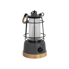 Lampka stołowa Harlington 370 Lumen Bo-Camp 5818921