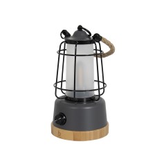 Lampka stołowa Harlington 370 Lumen Bo-Camp 5818921 - zdjęcie dodatkowe nr. 8