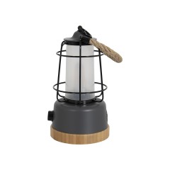 Lampka stołowa Harlington 370 Lumen Bo-Camp 5818921 - zdjęcie dodatkowe nr. 9