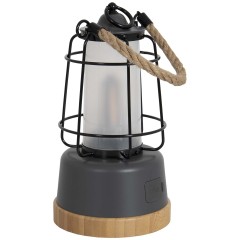 Lampka stołowa Harlington 370 Lumen Bo-Camp 5818921 - zdjęcie dodatkowe nr. 10