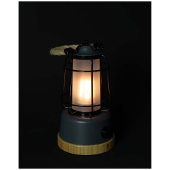 Lampka stołowa Harlington 370 Lumen Bo-Camp 5818921 - zdjęcie dodatkowe nr. 3