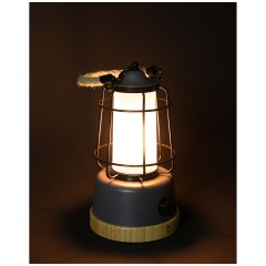 Lampka stołowa Harlington 370 Lumen Bo-Camp 5818921 - zdjęcie dodatkowe nr. 5