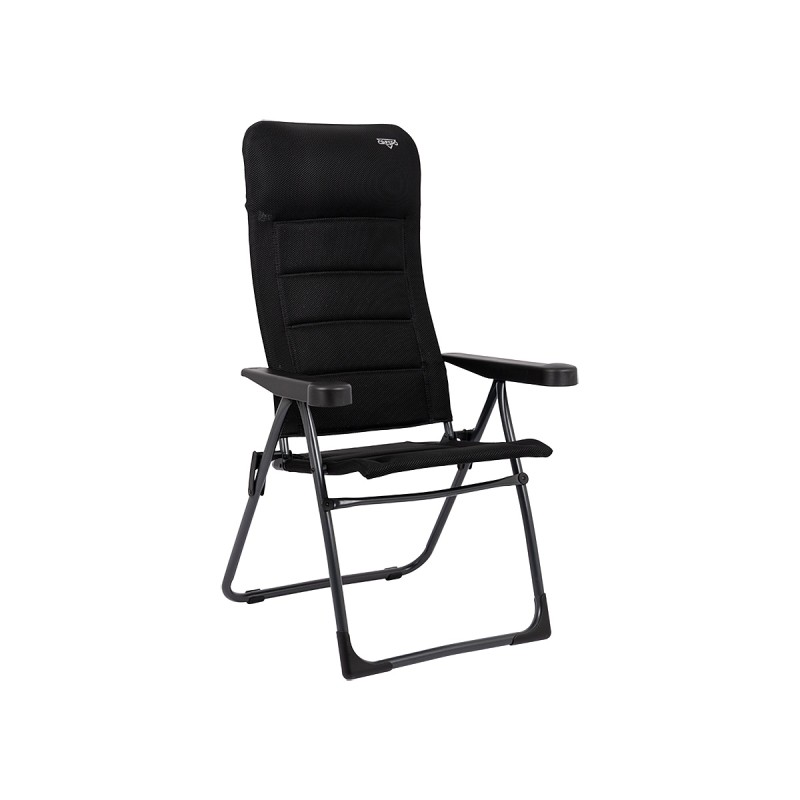 Krzesło kempingowe AP/215 XS czarny Crespo 1149412 - zdjęcie główne