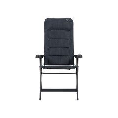 Krzesło kempingowe AP/215 XS czarny Crespo 1149412 - zdjęcie dodatkowe nr. 1