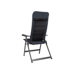 Krzesło kempingowe AP/215 XS czarny Crespo 1149412 - zdjęcie dodatkowe nr. 2