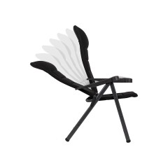 Krzesło XL AP/238 Air Deluxe do 200 kg Crespo 1149427 - zdjęcie dodatkowe nr. 5