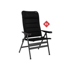 Krzesło XL AP/238 Air Deluxe do 200 kg Crespo 1149427 - zdjęcie dodatkowe nr. 8