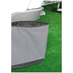 Fartuch uniwersalny z kieszeniami Bo-Camp 4117740 - zdjęcie dodatkowe nr. 2