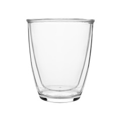 Szklanka 1 szt double wall 340ml Bo-Camp 6101425