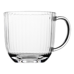 Szklanka do herbaty Brim 320ml Bo-Camp 6101430