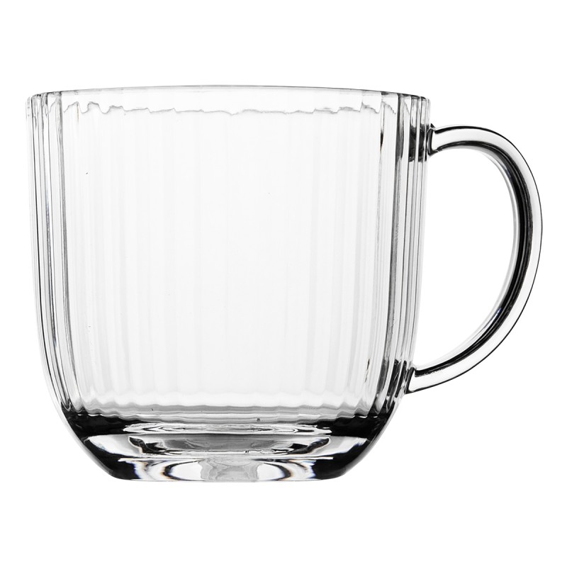 Szklanka do herbaty Brim 320ml Bo-Camp 6101430 - zdjęcie główne