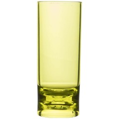 Zestaw czterech kolorowych kieliszków do wódki GIMEX G6910190 - zdjęcie dodatkowe nr. 4