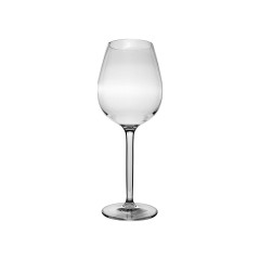 Kieliszek do wina czerwonego tritan 450ml Bo-Camp 6101465