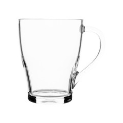 Szklanka do herbaty 350ml Bo-Camp 6101482