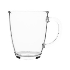 Szklanka do herbaty Conical 400ml Bo-Camp 6101484