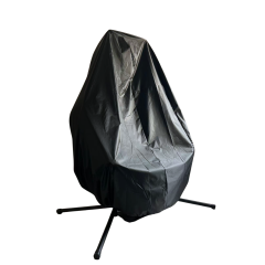 POKROWIEC OCHRONNY na FOTEL WISZĄCY 160 x 110 x 195 cm PRIME3 GHCA2 - zdjęcie dodatkowe nr. 4